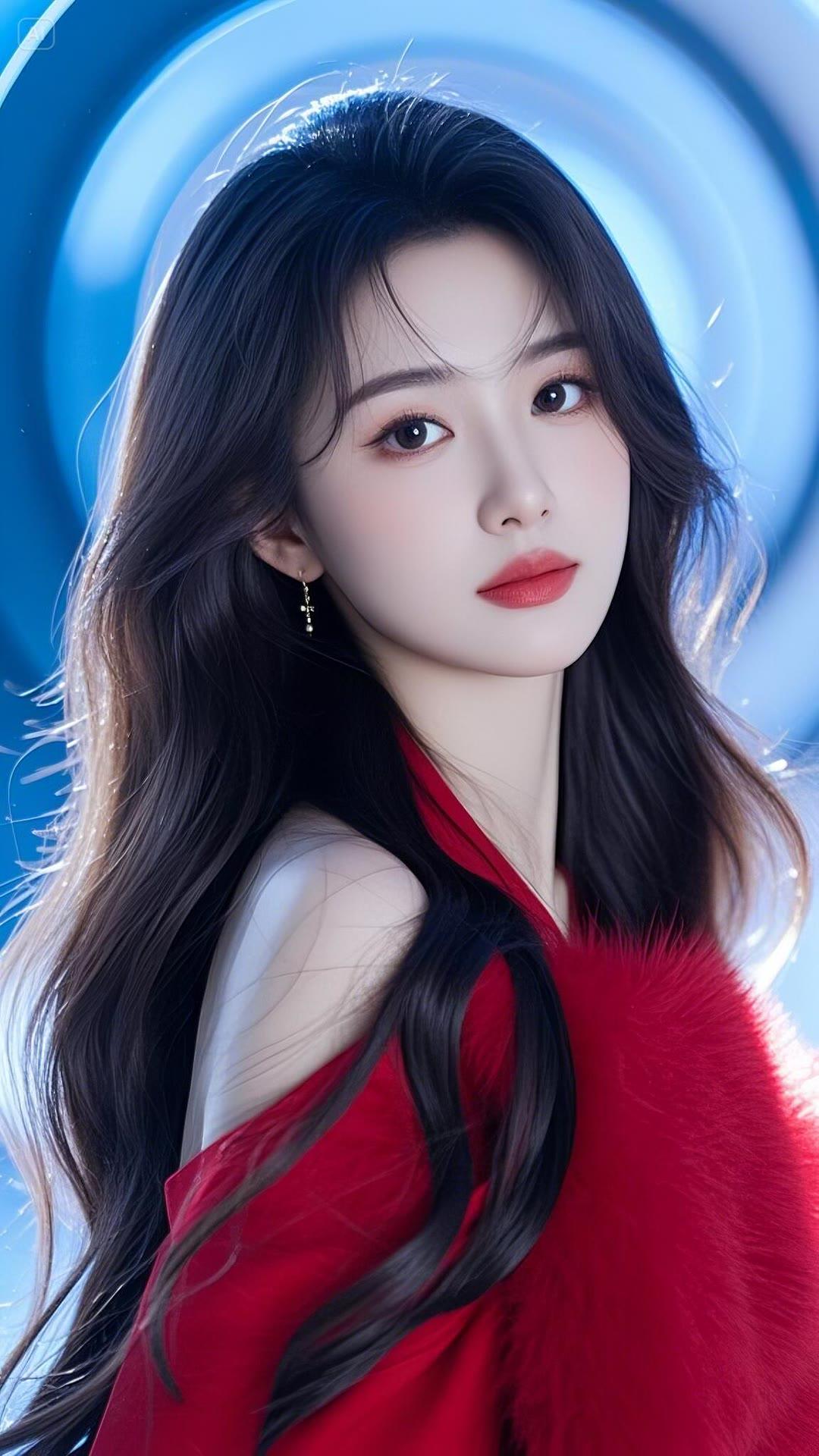 今天的事再大，到明天也是小事，今年的事再大，到明年也是故事。美女人像群 高清美女