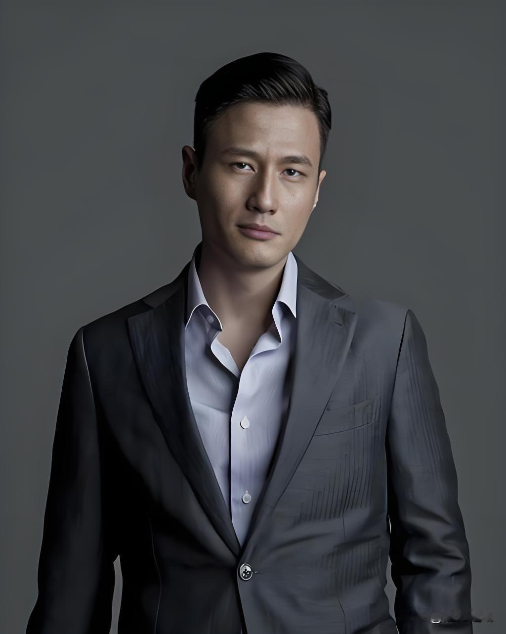 不想结婚但家境好的男生会栽在什么样的女生手里？我们以香港演员尹子维与徐冬冬的感情