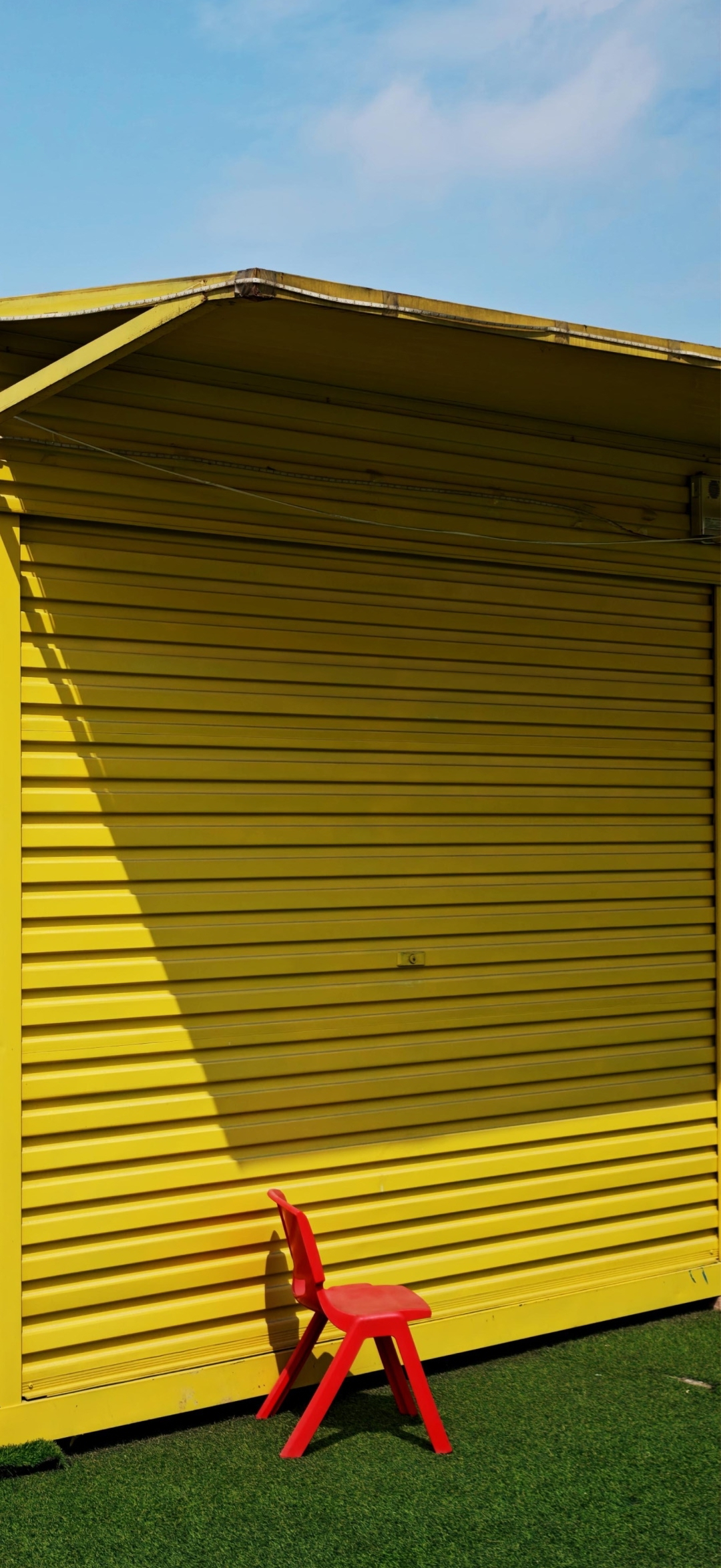 小米 17 Ultra 徕卡版内置主题两张默认壁纸 原机提取出来的，好看不？🤔