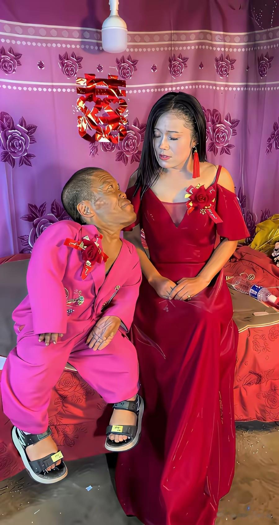 女方咋想的