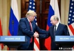 今晚一过，俄罗斯的石油就卖不出去了——不是特朗普决定的，是时间决定的。

这话有