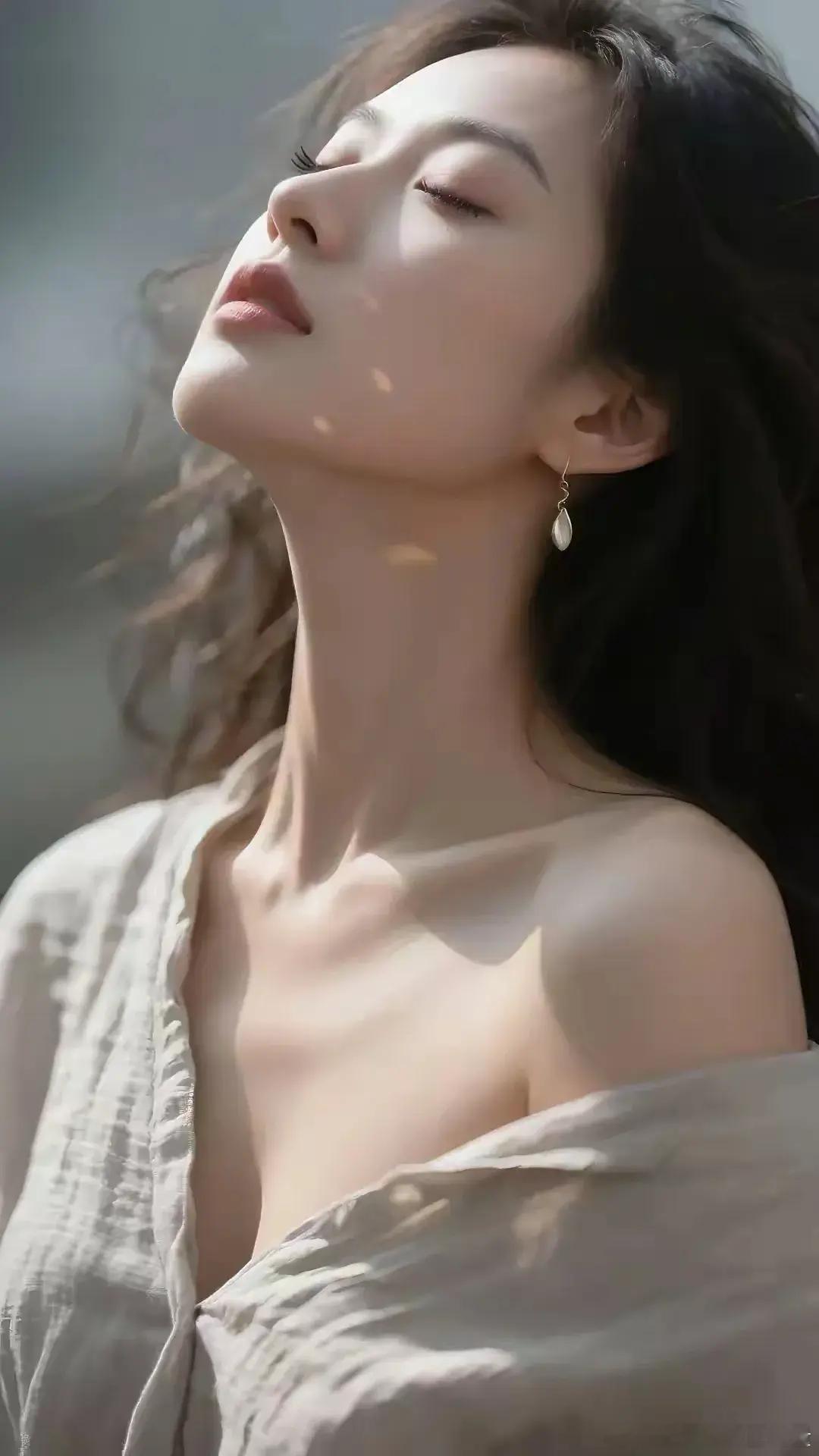 不要怨恨生命中任何一个离开的人，说不定你与她今生的缘分都是自己前世磕破头求来的，