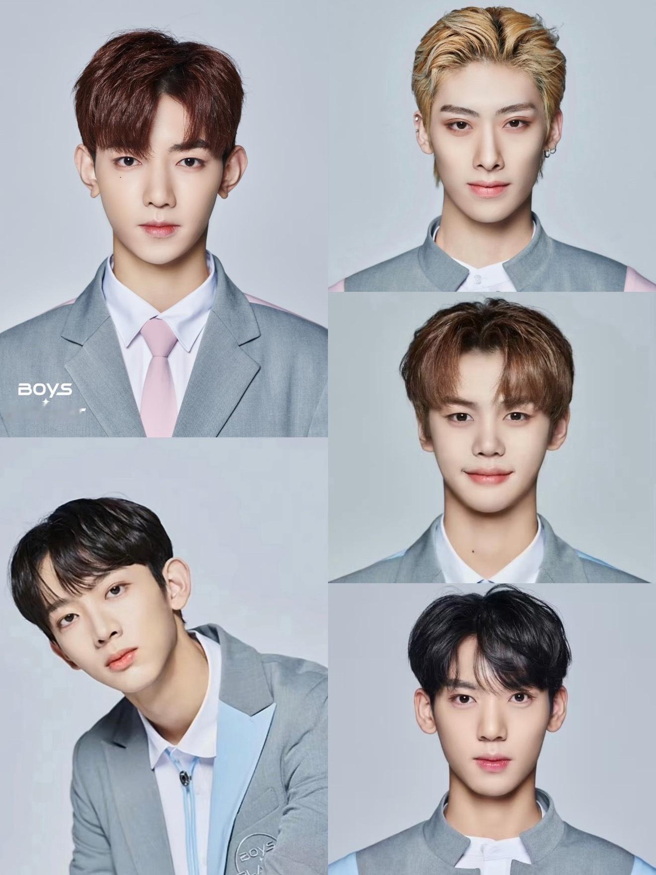 AND2BLE公式照2023🆚2026 