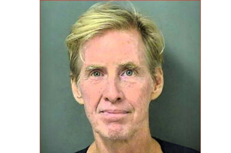 突发新闻：企图枪杀总统候选人唐纳德.特朗普罪犯瑞安.鲁斯被判终身监禁外加七年有期