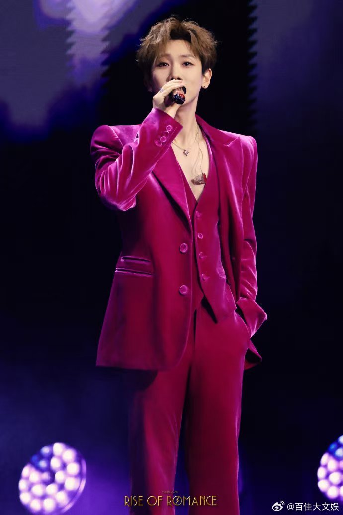 汪苏泷说音乐没有时差 汪苏泷带着真诚闪亮登场！身处巨大时差，却感恩众人，称音乐无