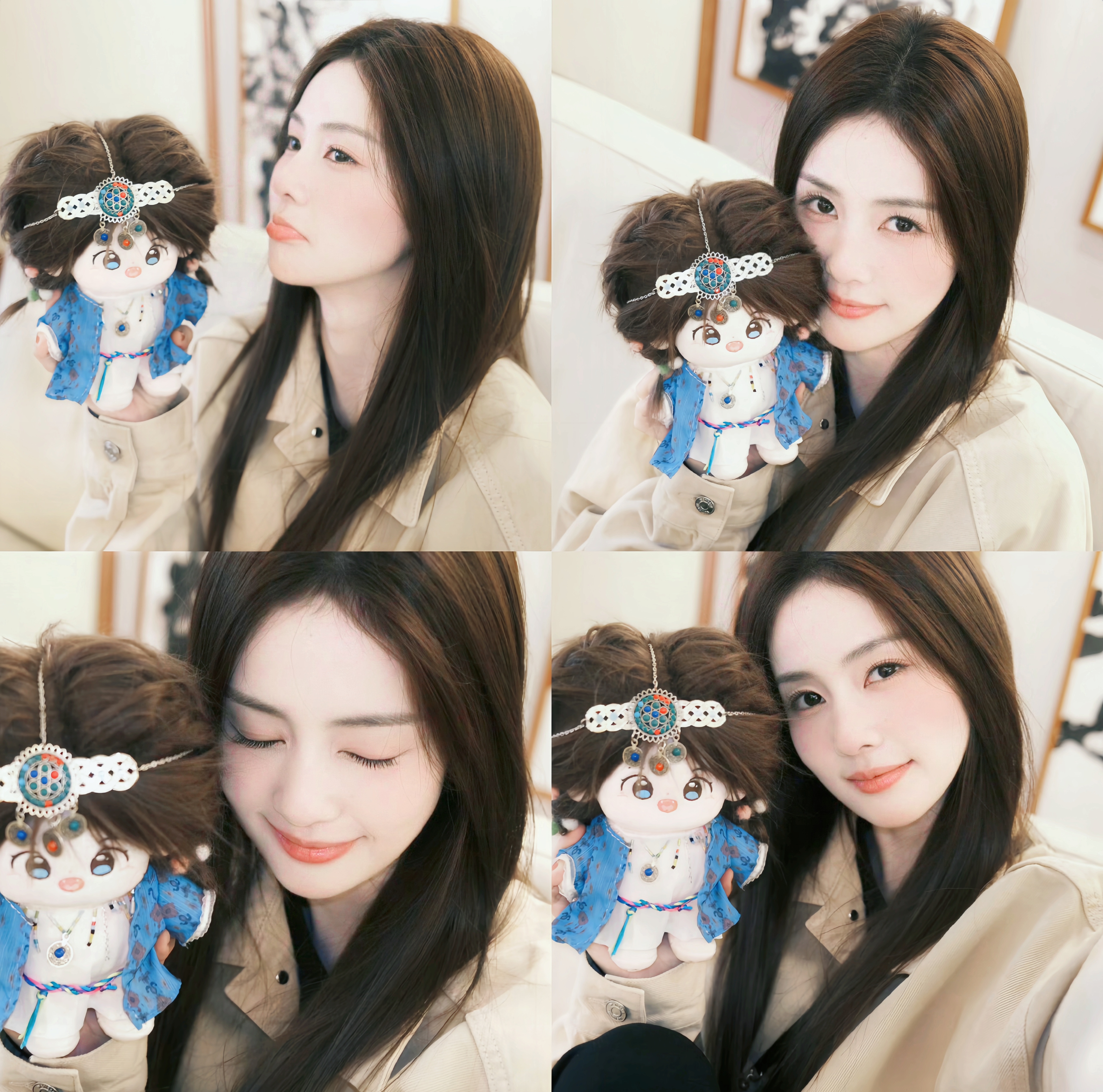 u点小幸福°~ 💛🐈 ° 