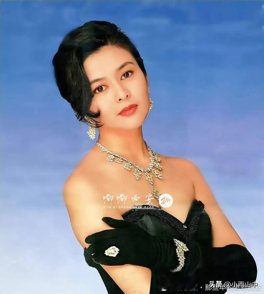 关之琳系列美图（三）