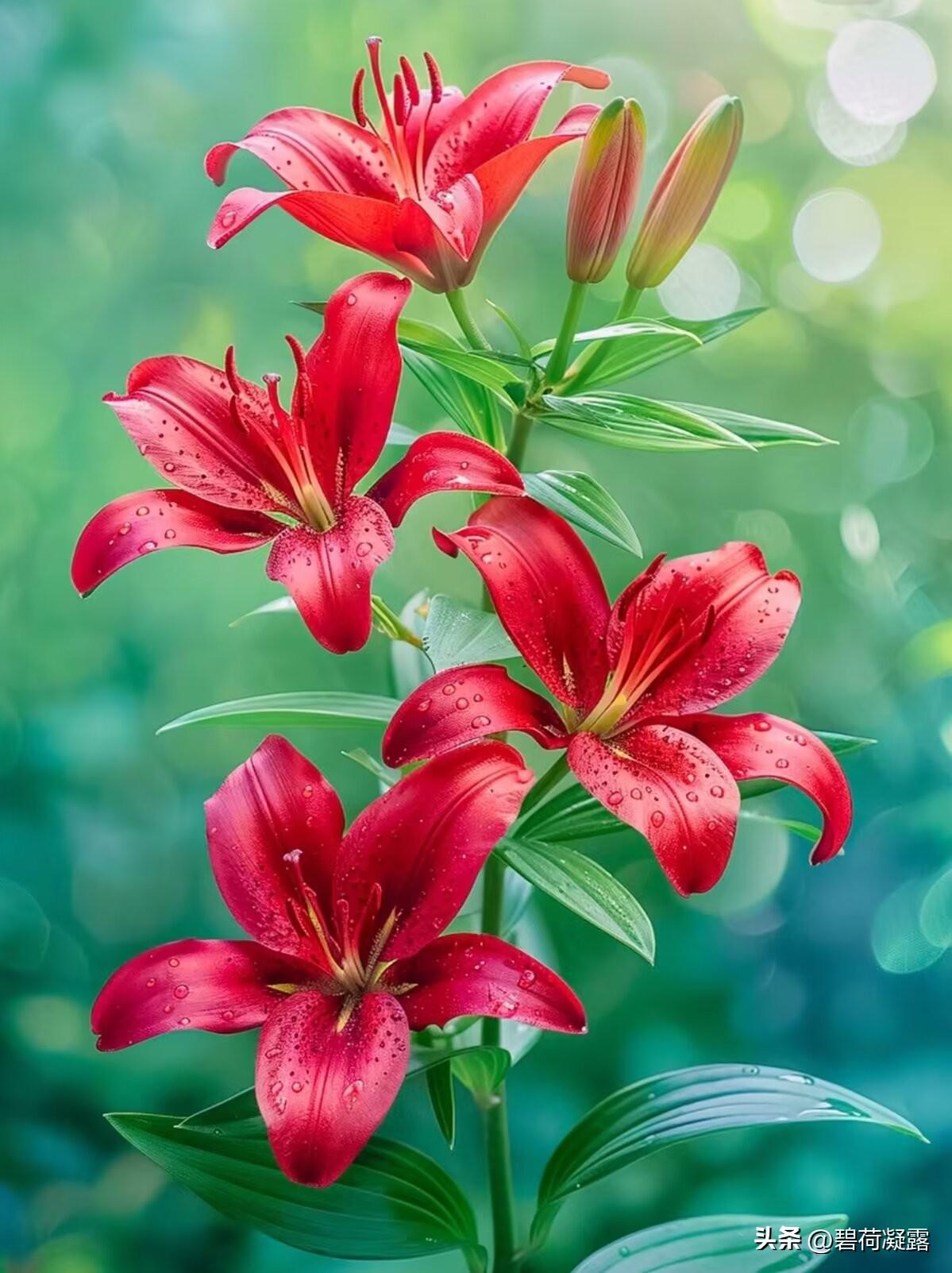 春天来啦，踏青吧，赴春约。在大自然的画廊梦谷里，轻轻挽起春的流韵，在陶然中释放心