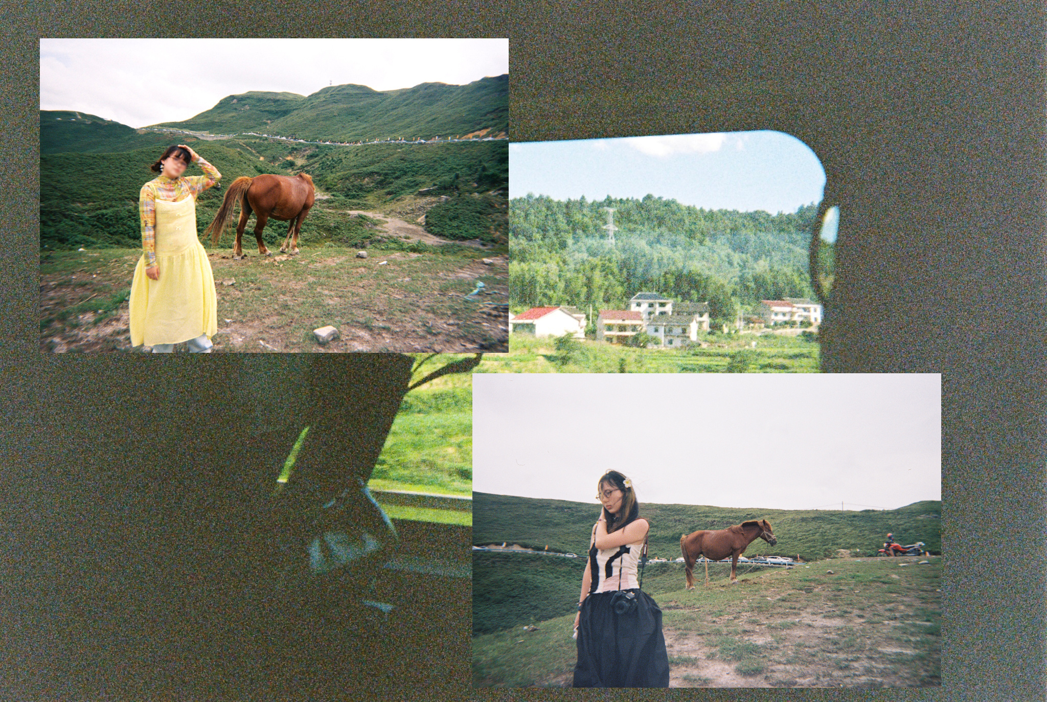 是眼睛加上记忆 