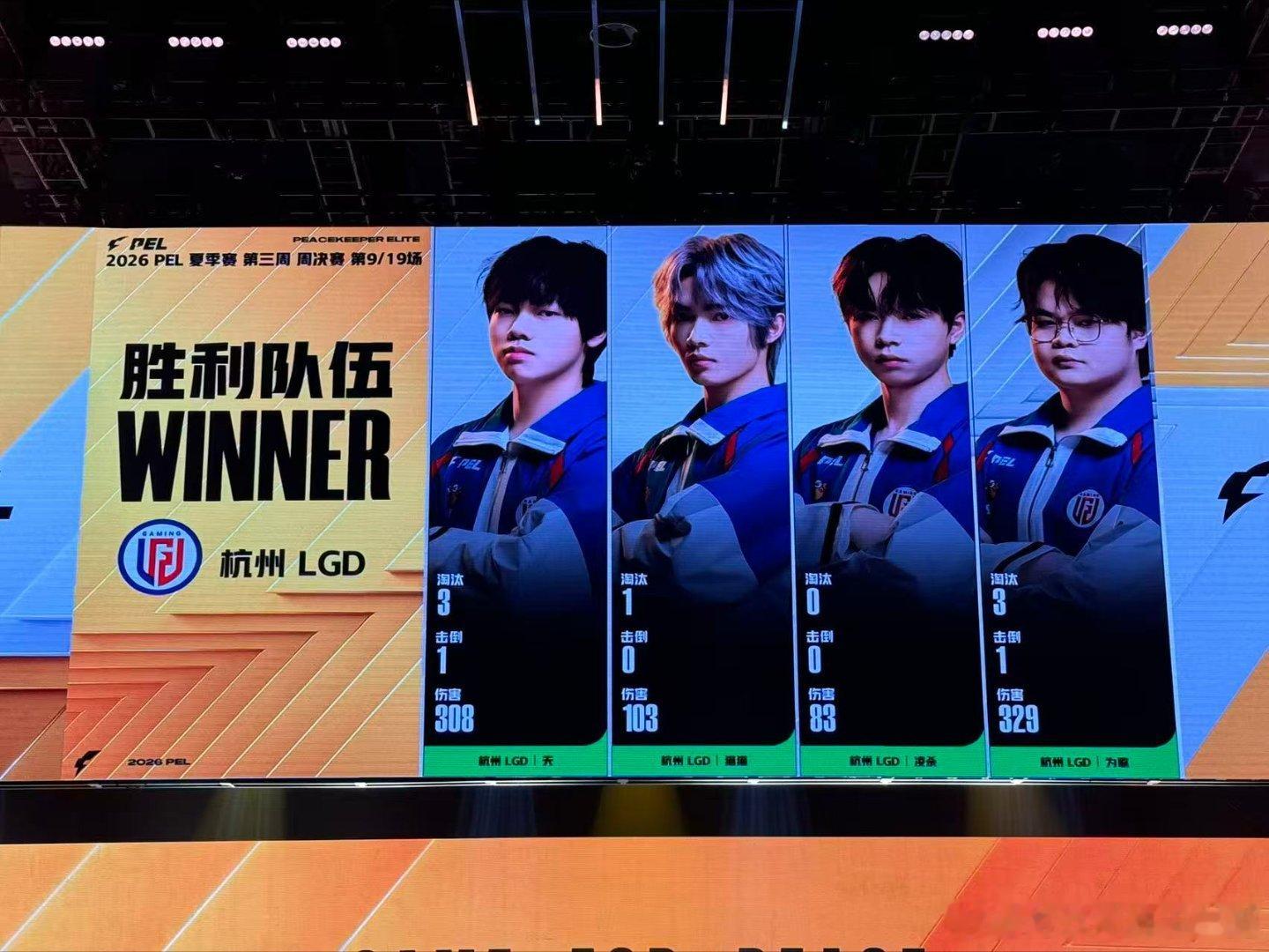 LGD夏季赛海岛吃鸡LGD选手火力全开默契拉满，决赛圈完美吃鸡，太强了！ 