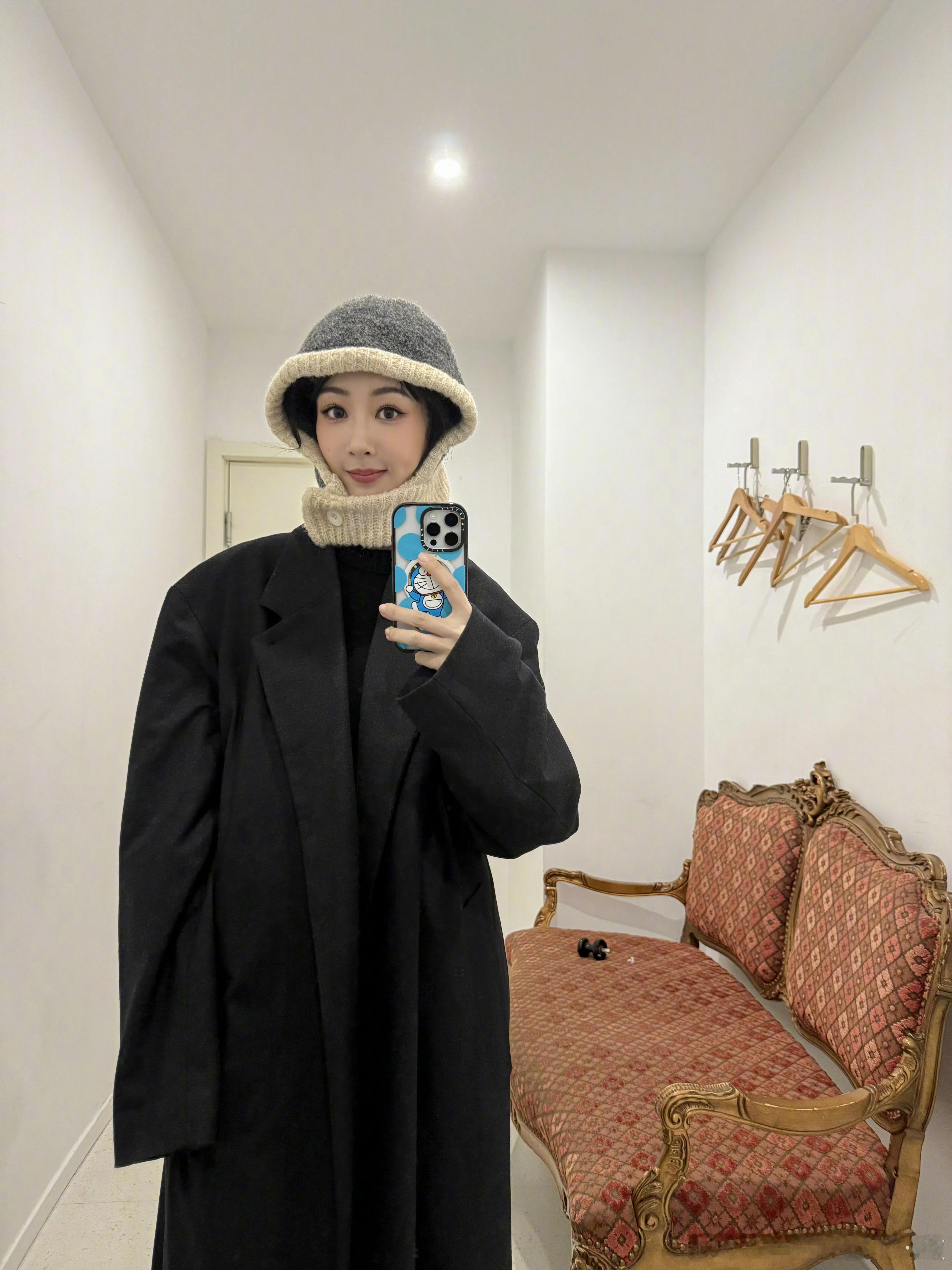 杨紫这张图怎么感觉这么奇怪？ 