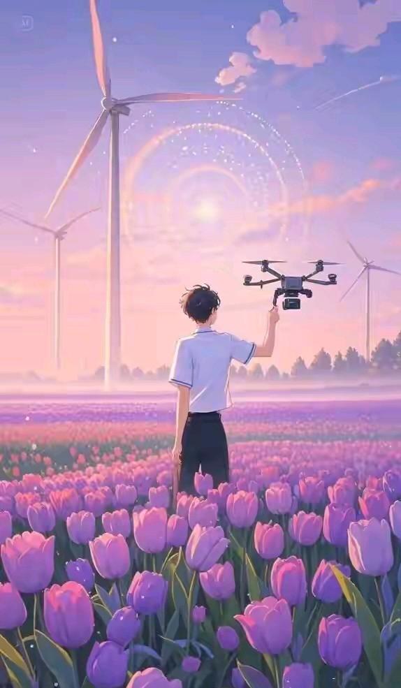 今天，
不一定是最好的，
但肯定是你余生中
最年轻的一天。

看开点，想开点，