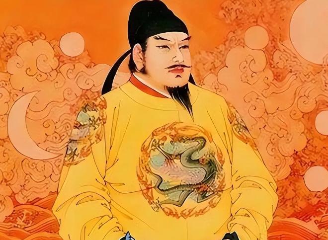 难怪想要当皇帝：李世民登基前的权势地位究竟有多“可怕”？

隋朝末年天下大乱，李