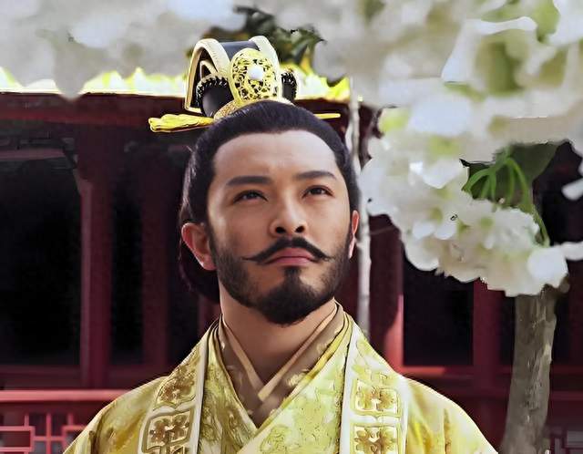 隋炀帝真是昏君？大运河至今还在用，却被骂了1400年！