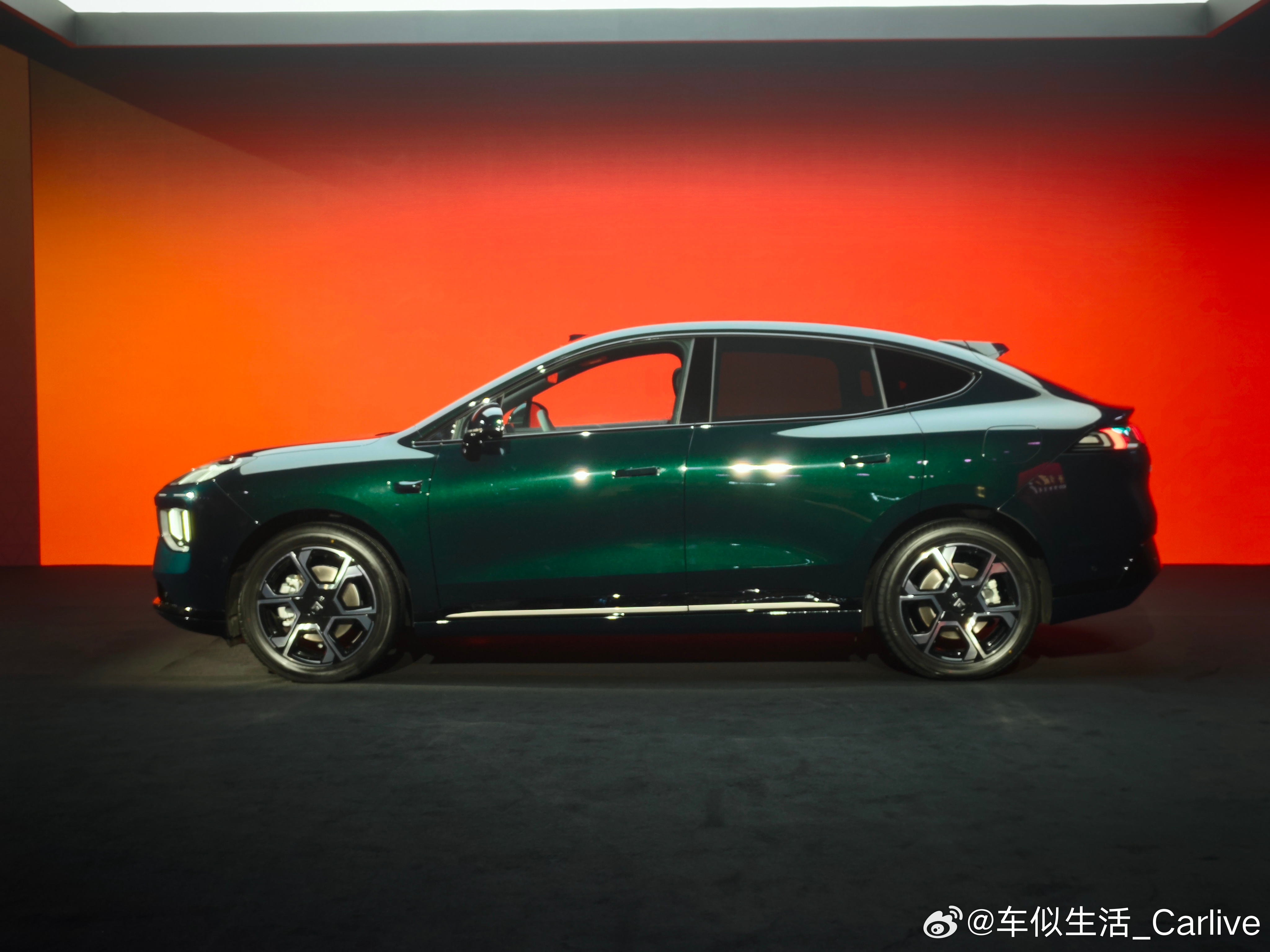 预算 20 万想要个性运动标签 SUV，那昊铂 S600 你们觉得怎样？预售价 