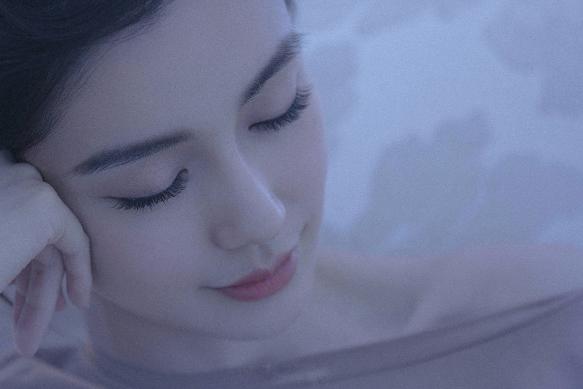 angelababy ab牌时光机 城堡里的公主👸🏻