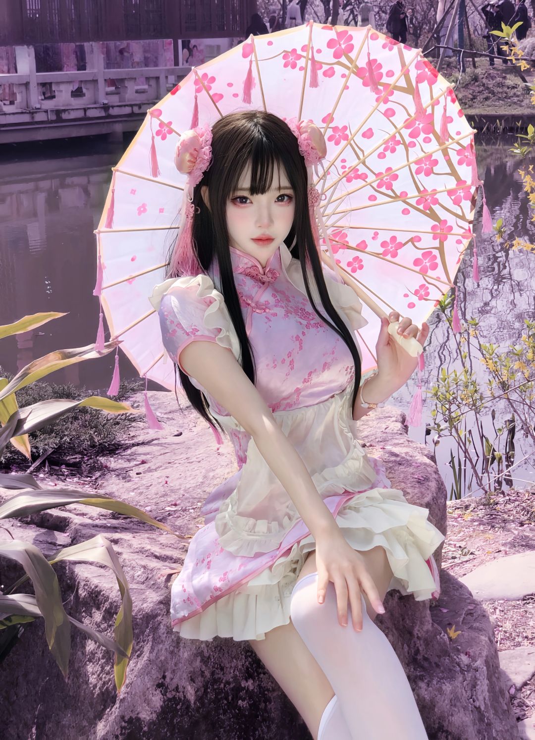 请赐教