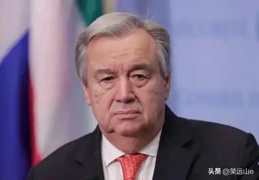 联合国秘书长古特雷斯谴责美国、以色列对伊朗发起的大规模军事打击，同时谴责伊朗对沙