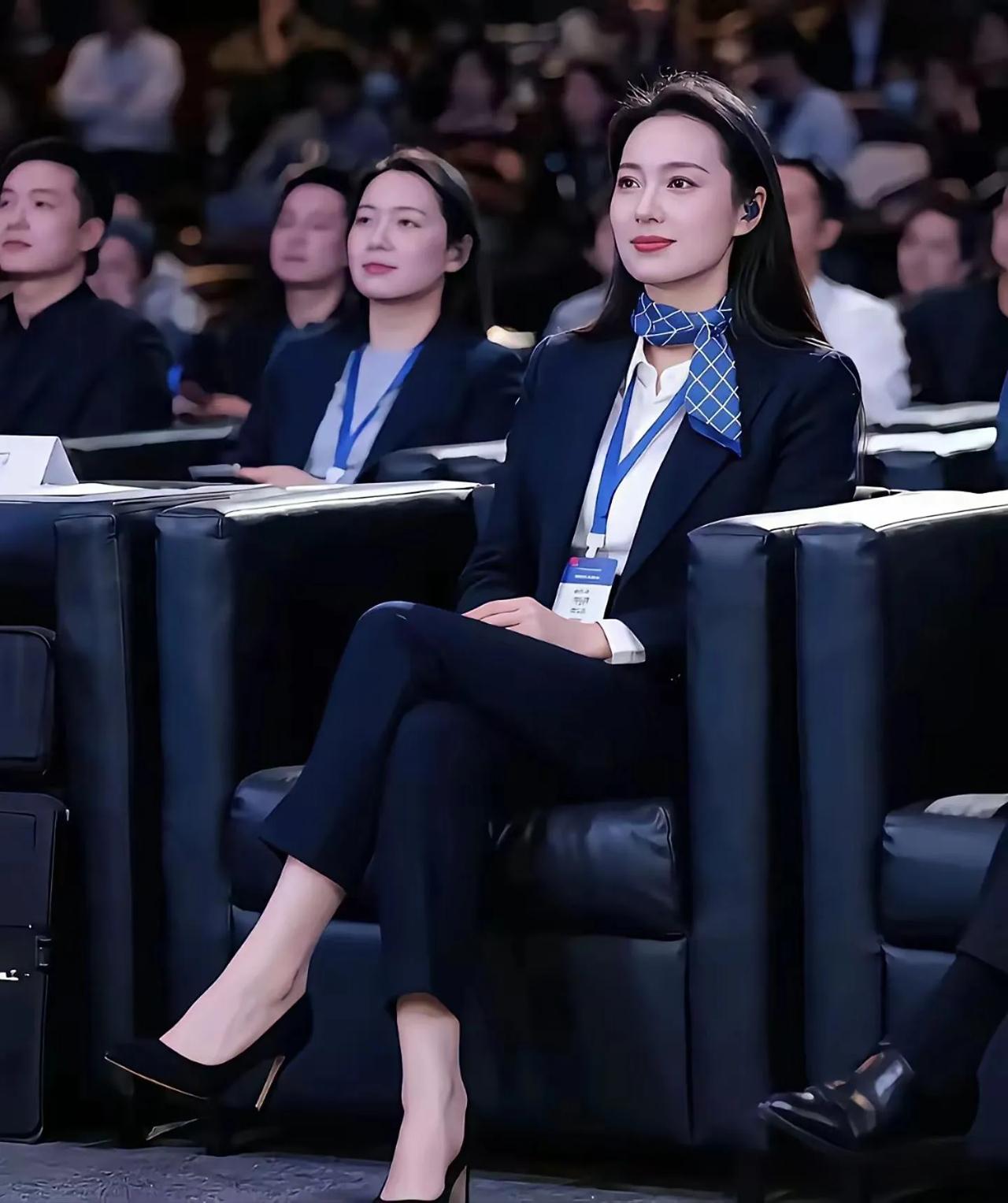 怎样的男人才值得她托付终身？