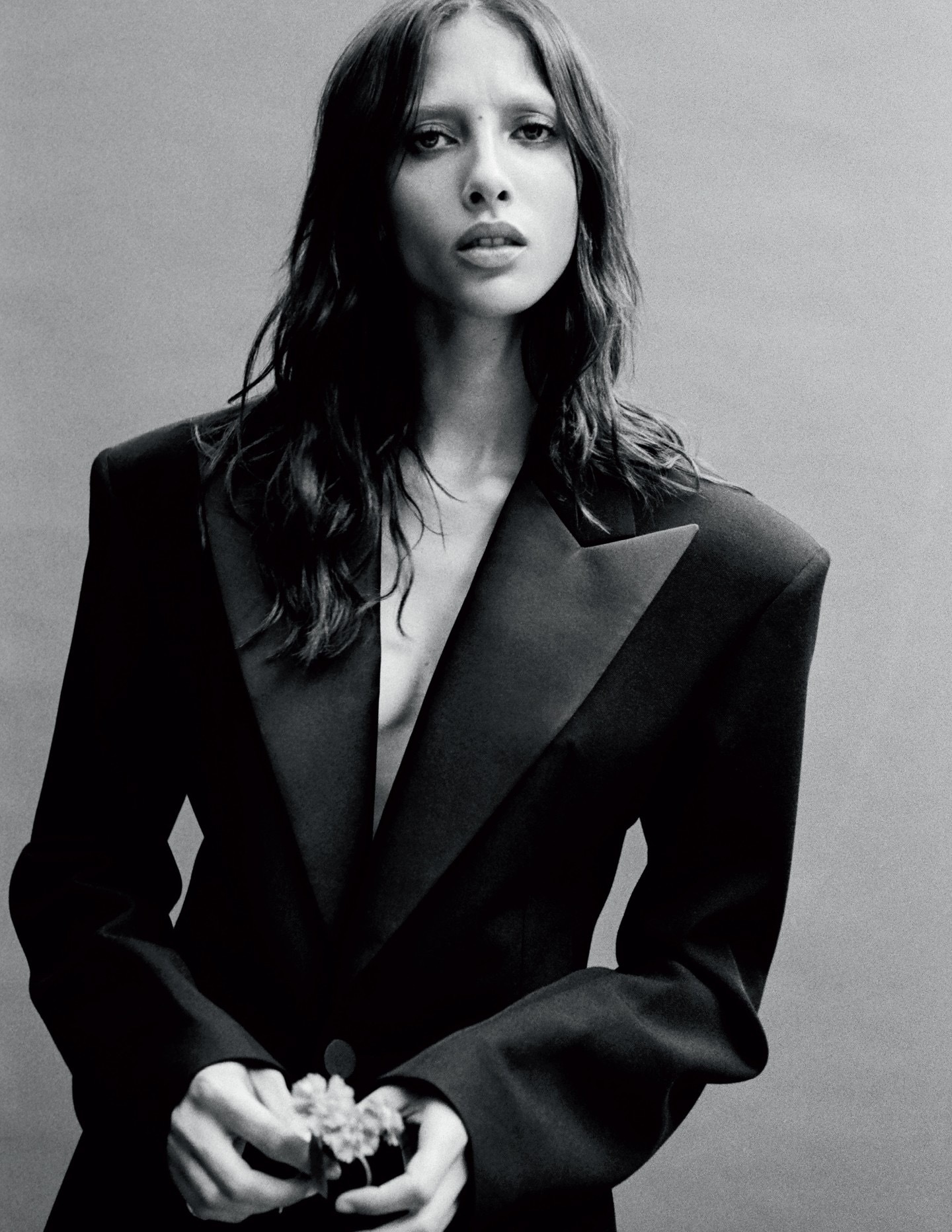vogue.adria 💫 yasminwijnaldum ⁠ 