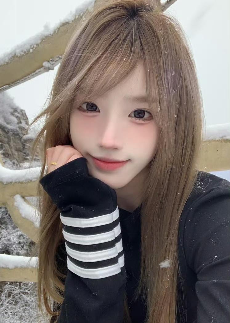 我的心思很好猜，除了你就是发大财[呲牙]