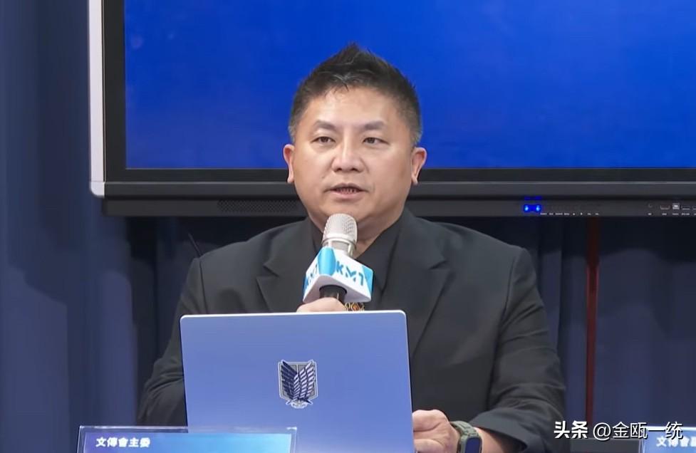 国民党公布军购案立场：根据“台海作战需求” 支持对美军购  

国民党今天（5日