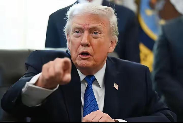 “伊朗已无所畏惧了！！！
新华社3月22日消息，特朗普在社交媒体上发文称：若伊朗