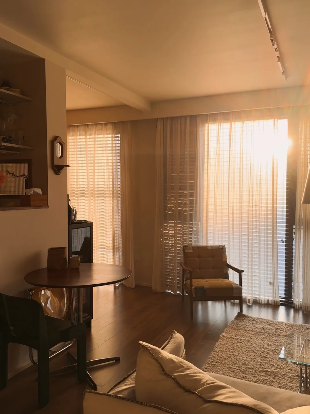 一人居｜生活的解药 是生活本身✨