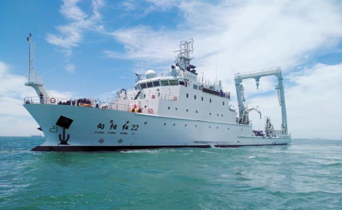 官媒定调：台湾岛以东就是我们的“近海”，“台湾海峡”会越来越少出现

6月16日