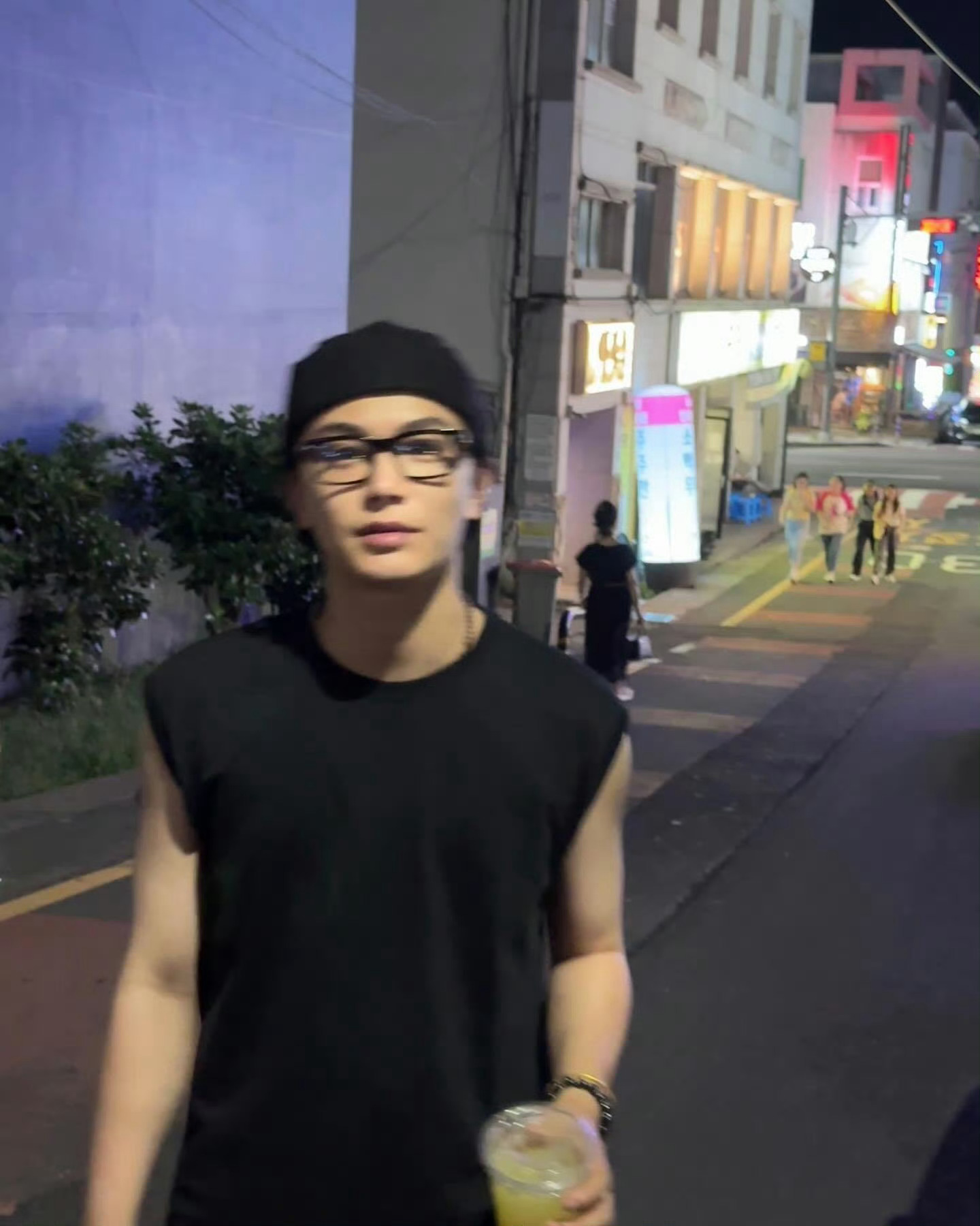 丁禹兮 