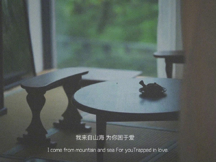 《百年孤独》中写道：比起有人左右情绪的日子，我更喜欢无人问津的时光，一个人最好的