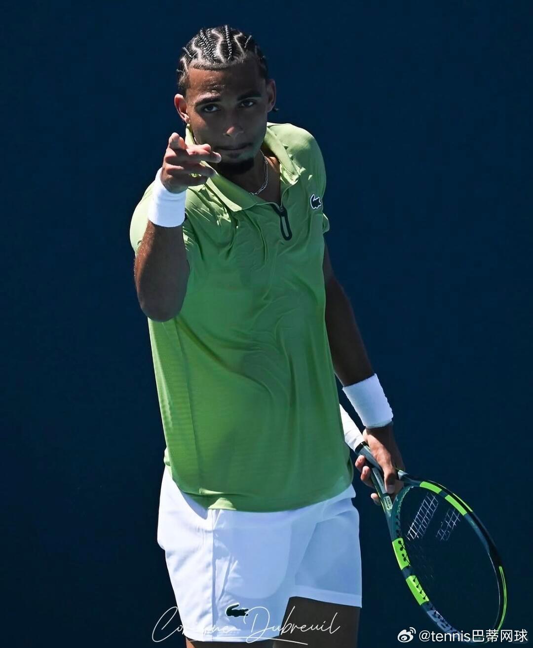 ATP迈阿密大师赛上半区谁能一飞冲天半决赛🇨🇿莱赫切卡vs菲斯🇫🇷，怎么