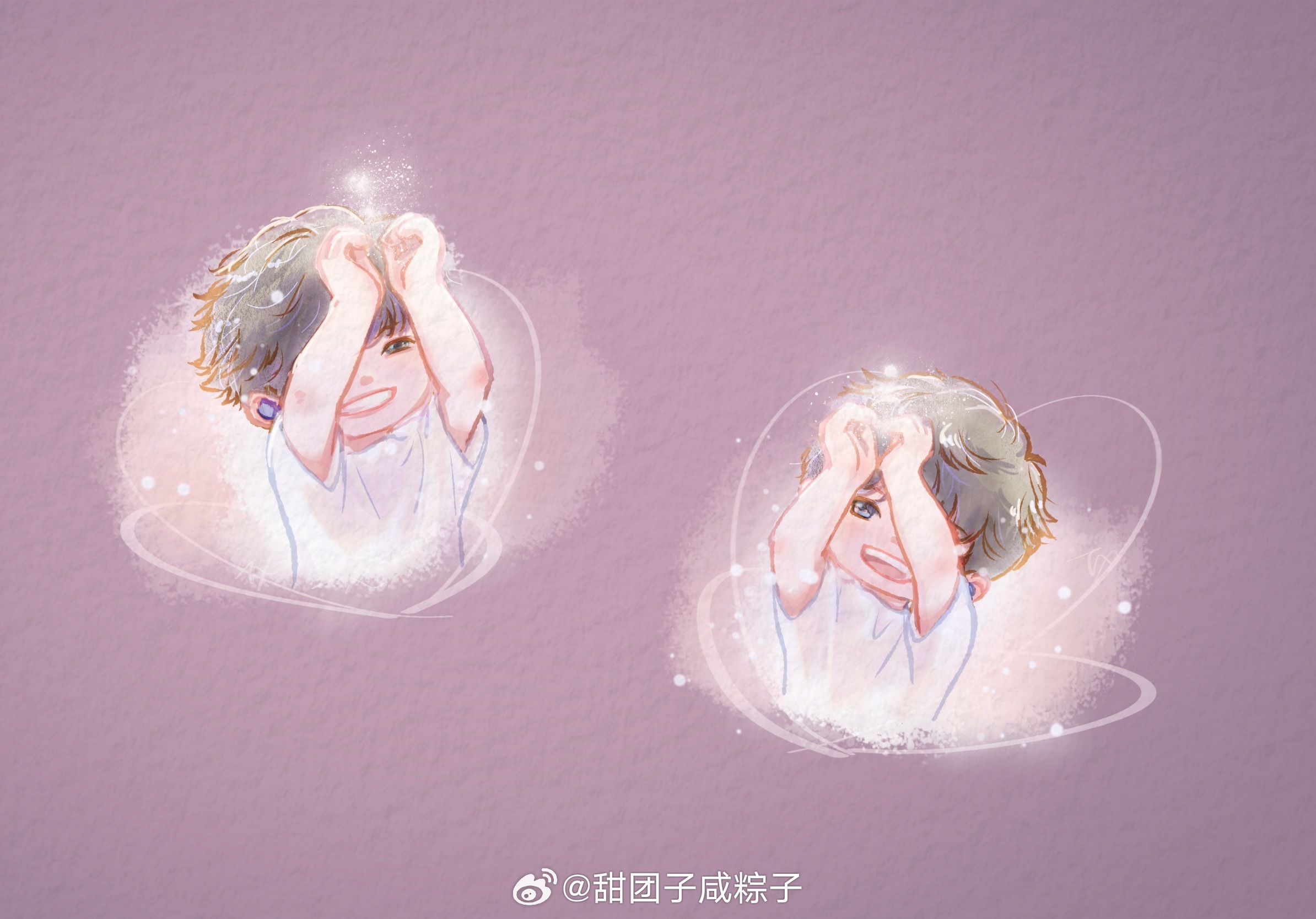 你的爱是我收到过最好的祝福周深2026深深的巡回演唱会周深反深代词实体专辑