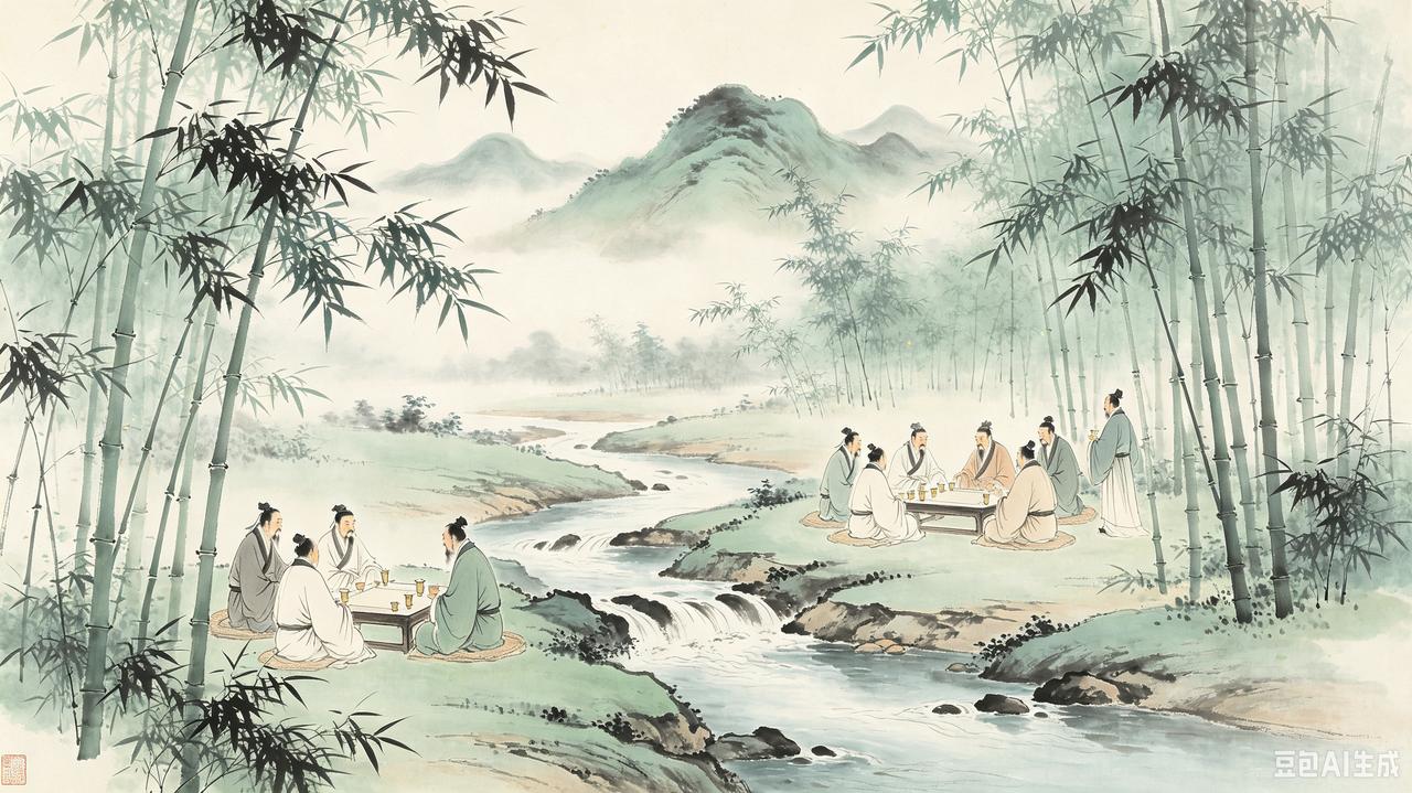 必背10篇古文，写尽中国人一生的遗憾，读懂就是成长
 
课本里要求背诵的古文，不