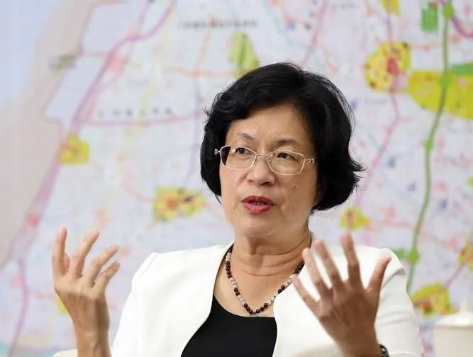 现在看来，国民党在彰化县的乱局一时间是很难破了，究其根本原因，就是郑丽文对彰化县
