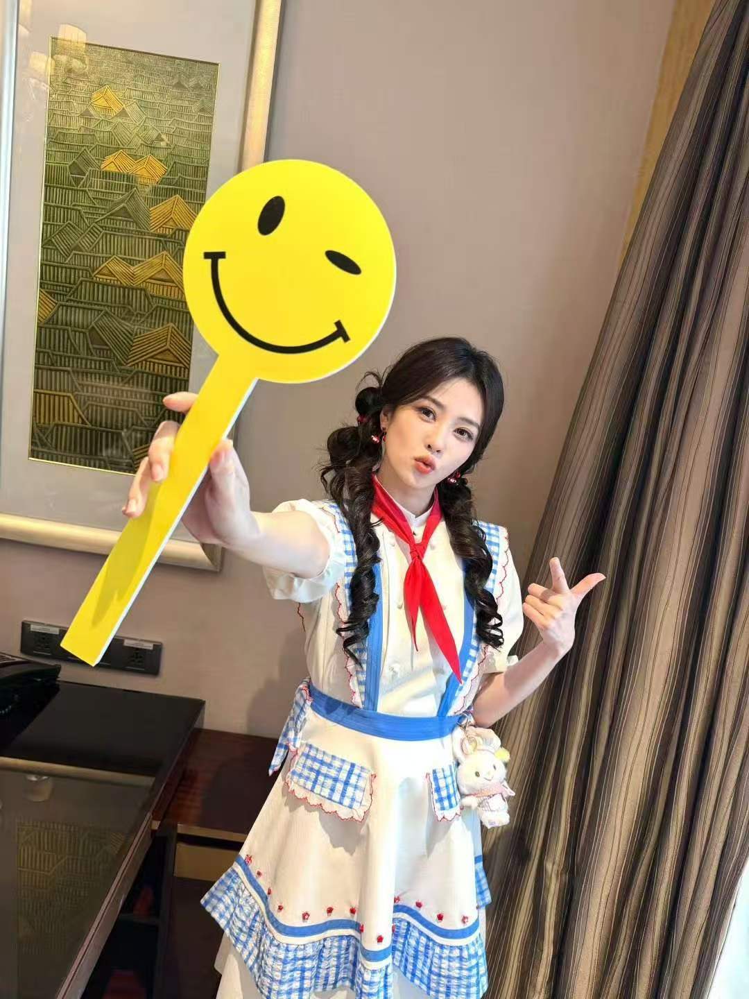 孟子义张真源缺席泉州站第二次录制孟子义张真源缺席第二场录制李昀锐孟子义的态度 两