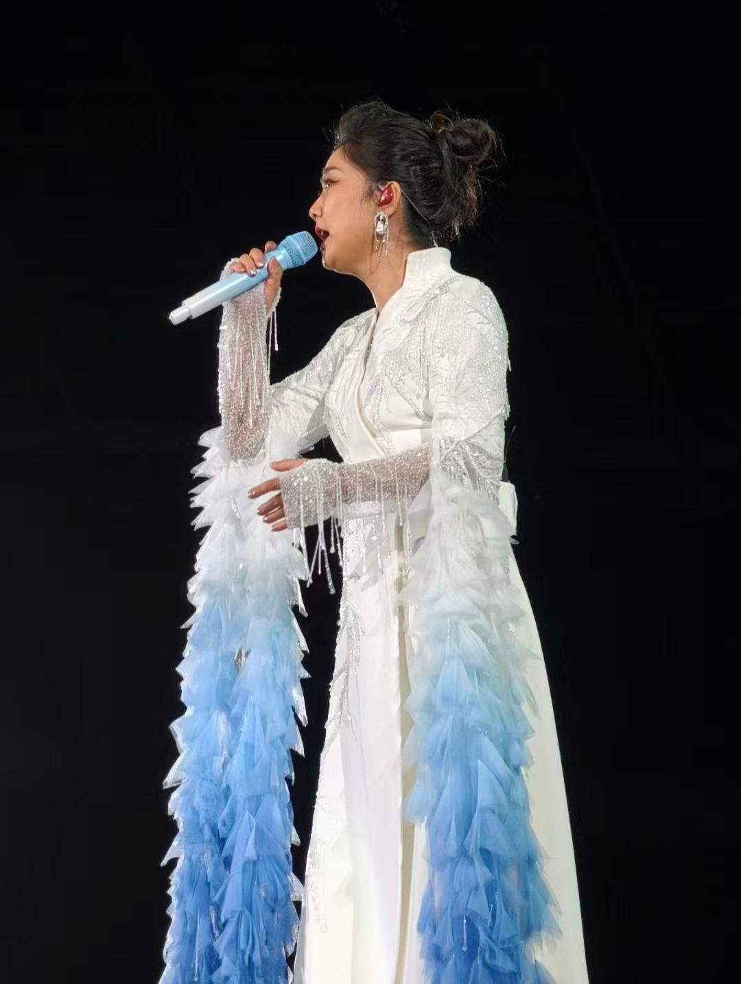 想你的夜真难熬！