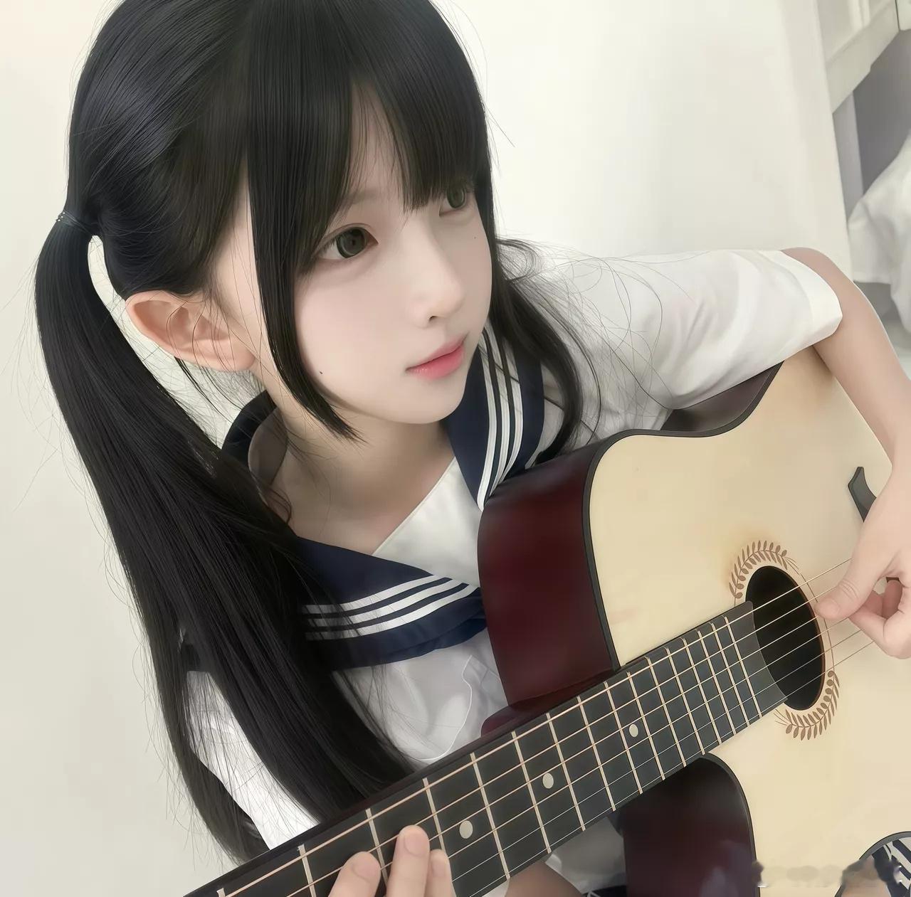 𝑾𝒆𝑪𝒉𝒂𝒕 | 女生头像｜美商｜ins｜ 蓝色系｜挡脸｜双子星 