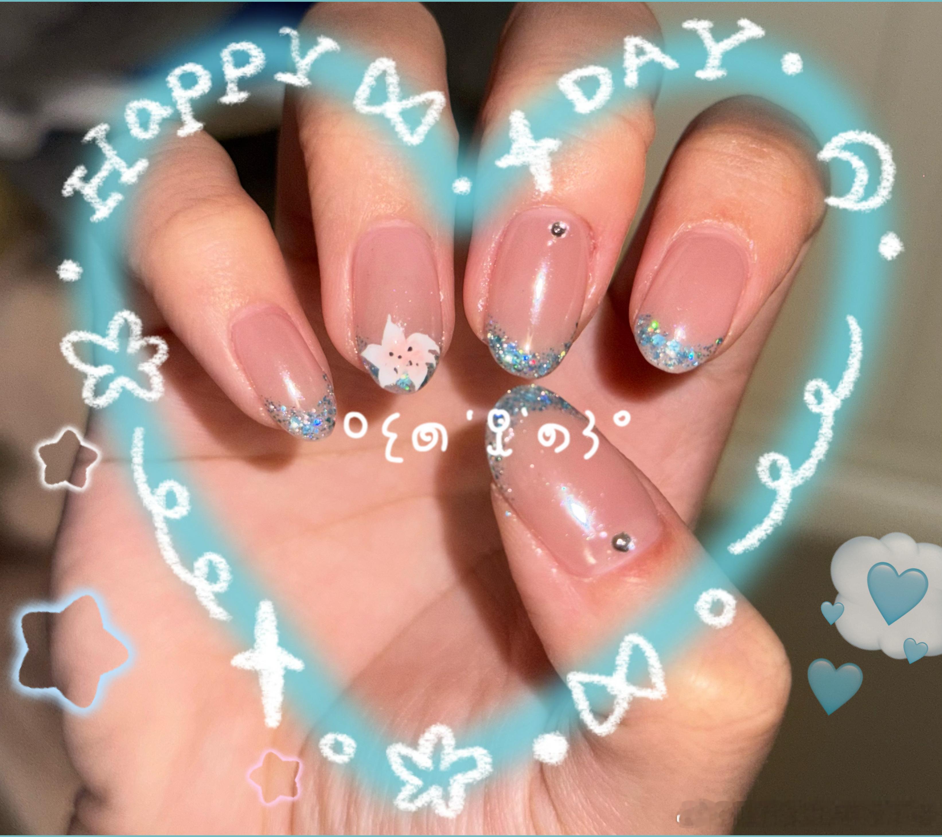 【💅🏻38050】超级适合夏天去度假的咸咸扶桑第一次做蹭粉给我美哭了