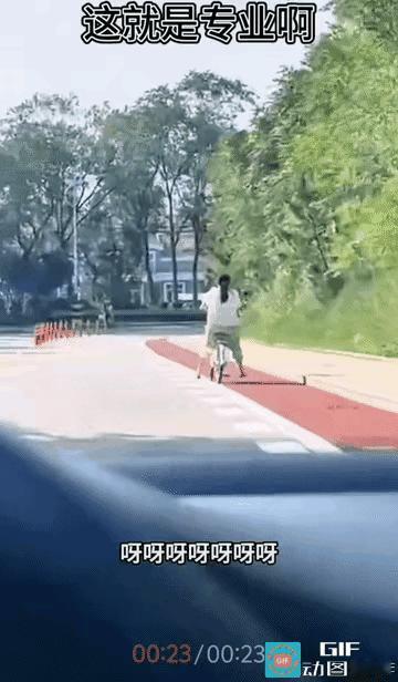 刹车失灵   慌不择路