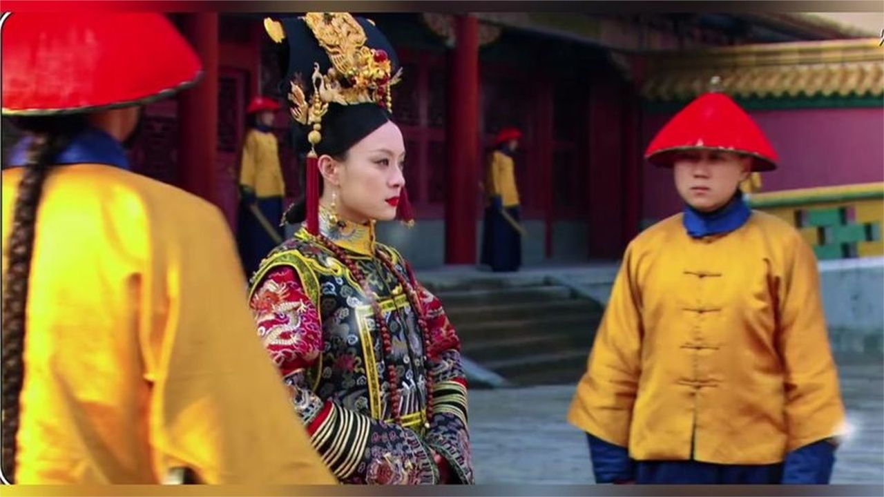 原来刘欢才是最懂甄嬛传的人，《甄嬛传》配乐，刘欢唱的太好听了