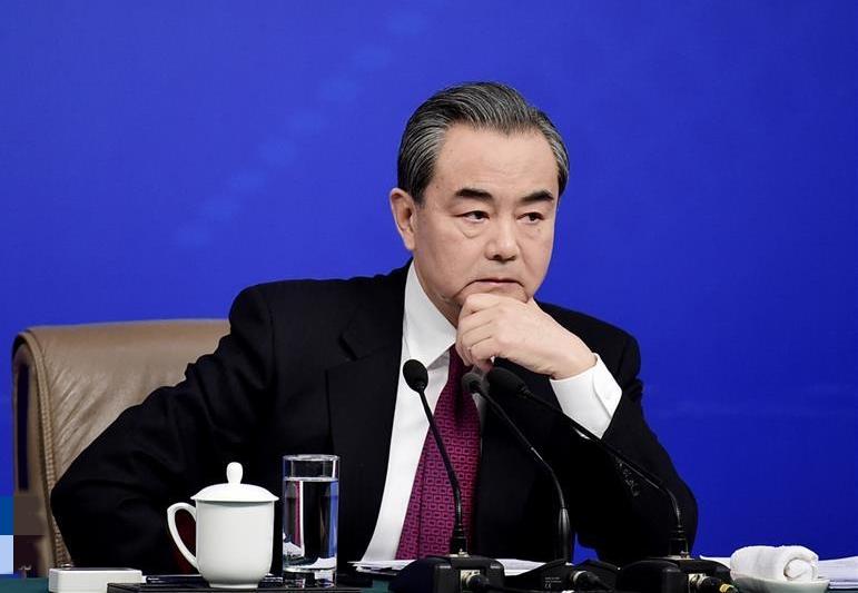 “日本胆敢武力介入台海局势，将构成侵略行为侵略”，这个定义精准，切中了要害。这个