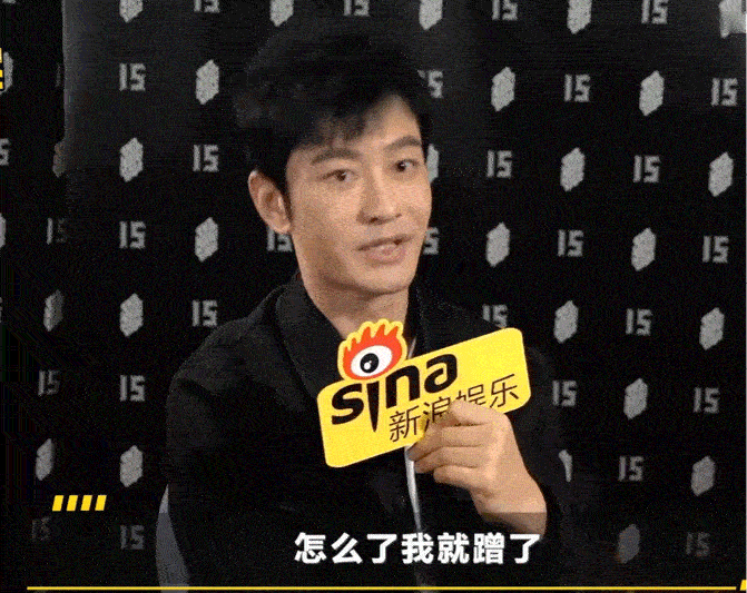 #黄晓明曾回应蹭表妹陈梦热度#世界好小呀，黄晓明是陈梦的表哥，任嘉伦是陈的算发小