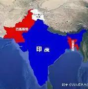 印度如今为何急着同中国展开永久性边界谈判？原因并不复杂，再不坐下来谈，所谓“恒河