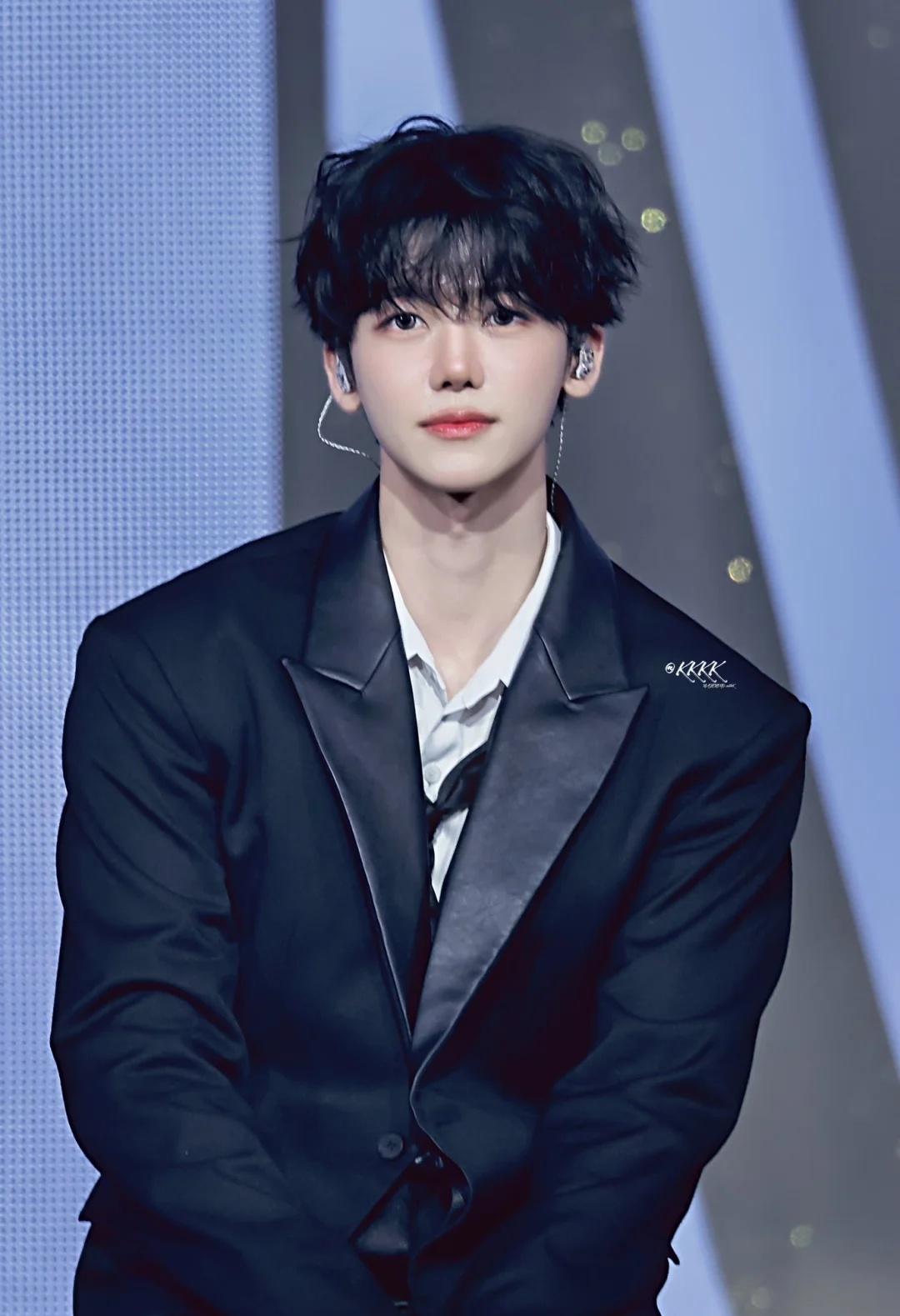 卷卷很漂亮😽
罗渽民 jaemin nctdream nct cr.sunda