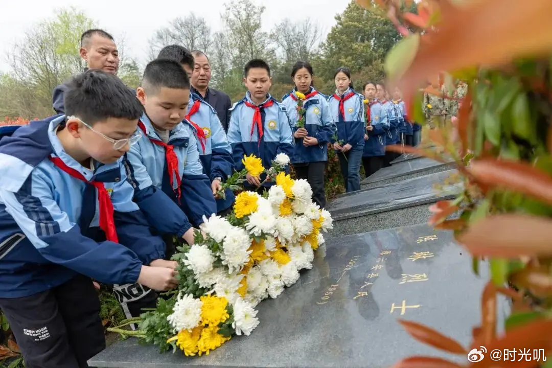 致敬所有隐蔽战线的无名英雄 清明前夕，跨越海峡76载，隐蔽战线英雄陈琳烈士终于魂