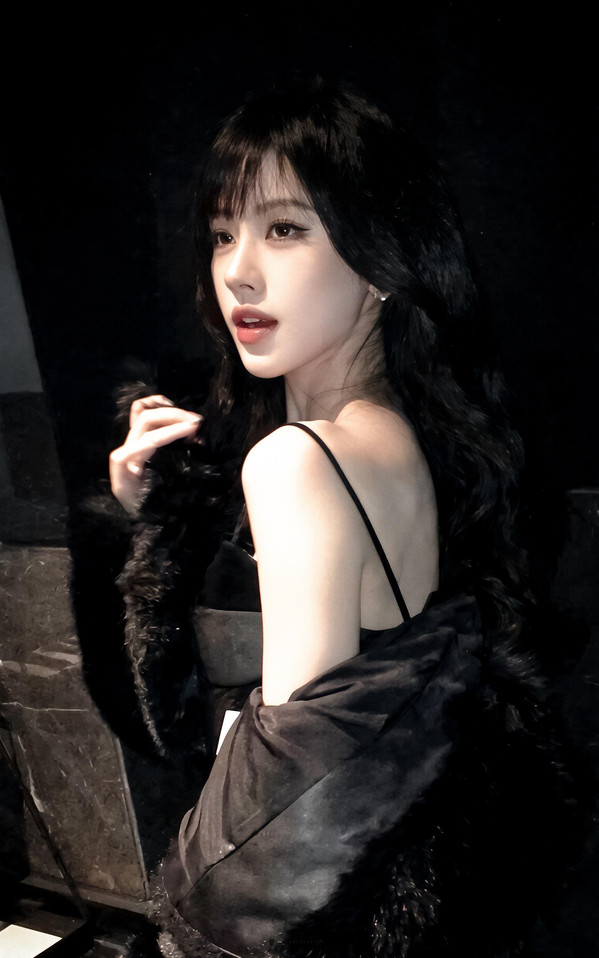 鞠婧祎[超话] jjy鞠婧祎来战 jjy鞠婧祎阿黛 ☆最好の祎祎☆°​​​