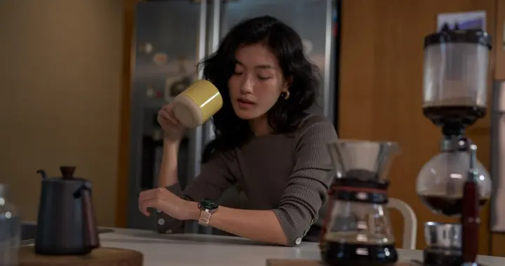 以“表”傳情讓每份心意都能精準抵達，年末好禮選擇華為智能手表就對了