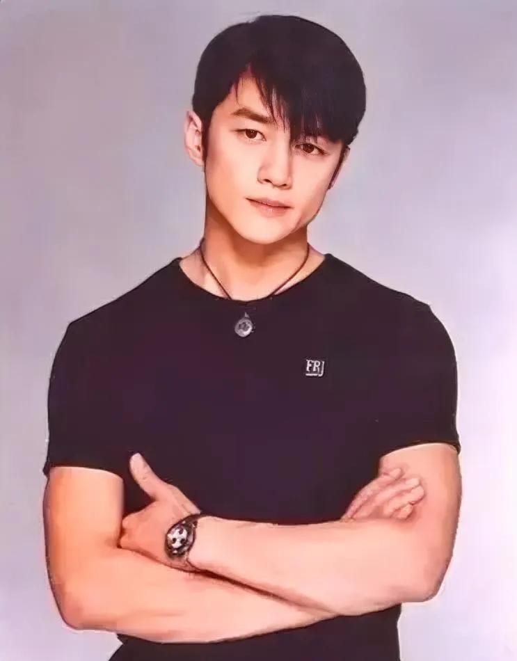 李亚鹏除了做生意不太行以外，其它的都做的很好。

就做演员来说，是很不错的演员。