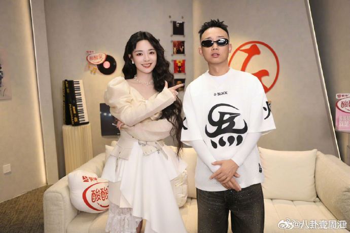 GAI淘汰时李莎旻子的发言被李莎旻子的回应整破防！“GAI哥正在走”：从舞台到幕